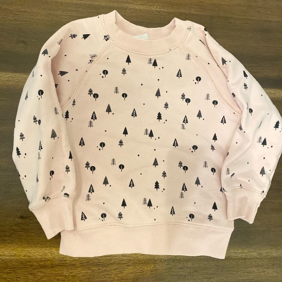 Hanna Andersson Other - Hanna Andersson Pullover